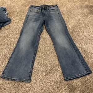 AE Favorite Boyfriend Jeans